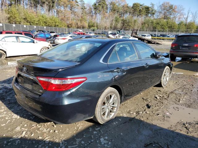 Photo 2 VIN: 4T1BF1FK1GU234491 - TOYOTA CAMRY LE 