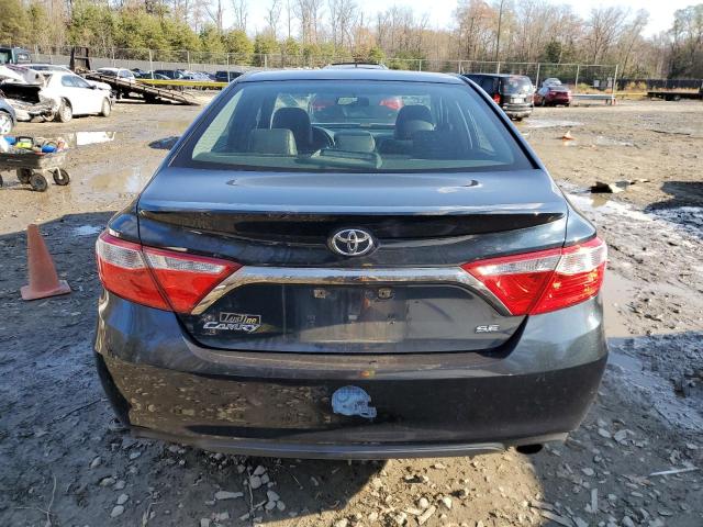 Photo 5 VIN: 4T1BF1FK1GU234491 - TOYOTA CAMRY LE 