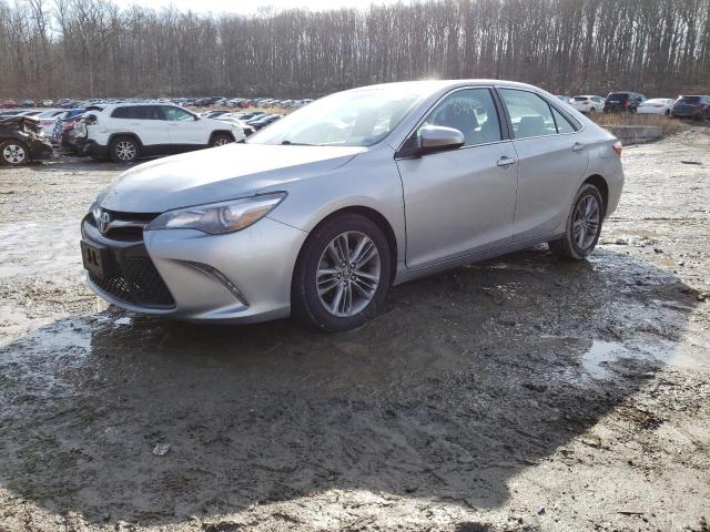 Photo 1 VIN: 4T1BF1FK1GU235902 - TOYOTA CAMRY LE 