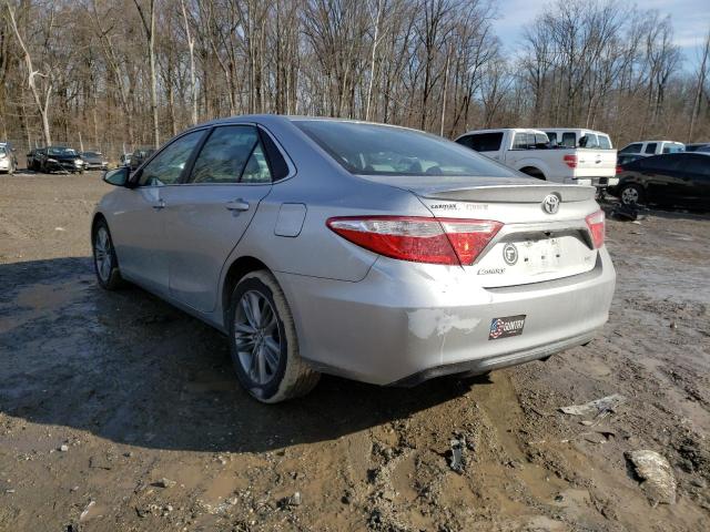 Photo 2 VIN: 4T1BF1FK1GU235902 - TOYOTA CAMRY LE 