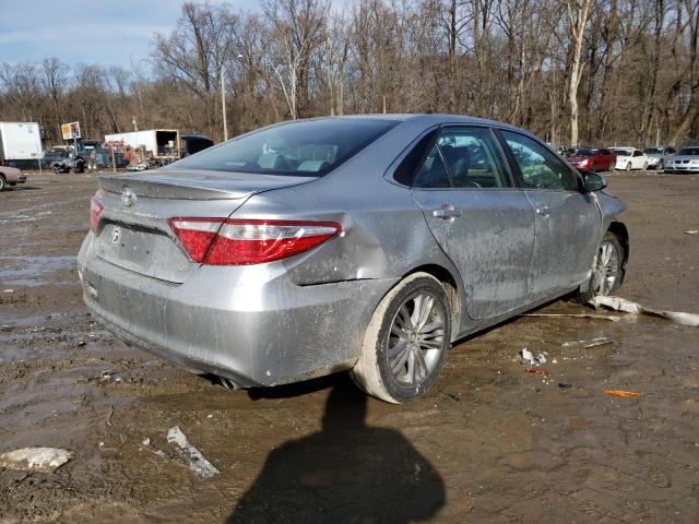 Photo 3 VIN: 4T1BF1FK1GU235902 - TOYOTA CAMRY LE 