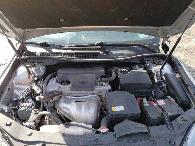 Photo 6 VIN: 4T1BF1FK1GU235902 - TOYOTA CAMRY LE 