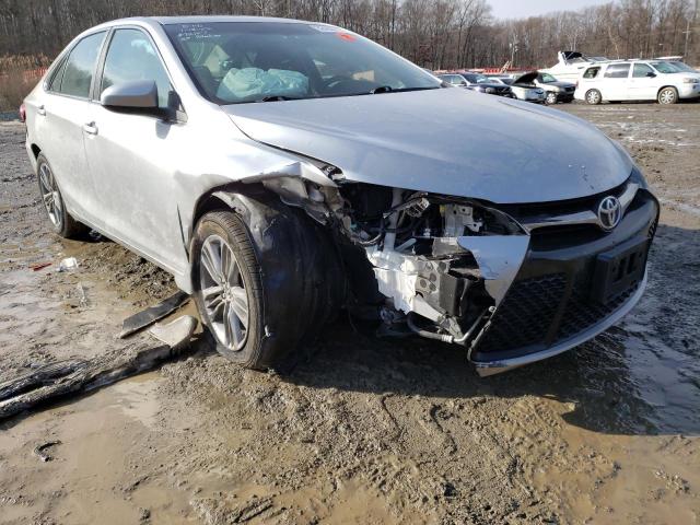 Photo 8 VIN: 4T1BF1FK1GU235902 - TOYOTA CAMRY LE 