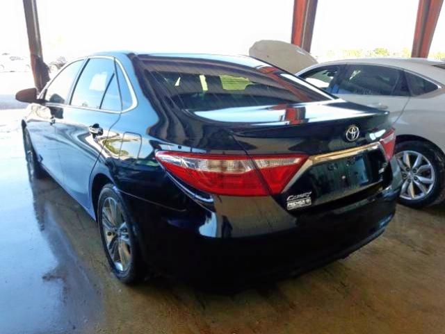 Photo 2 VIN: 4T1BF1FK1GU236256 - TOYOTA CAMRY LE 