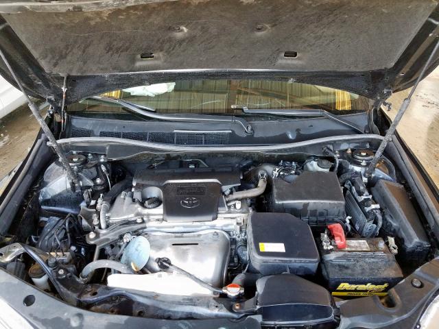 Photo 6 VIN: 4T1BF1FK1GU236256 - TOYOTA CAMRY LE 