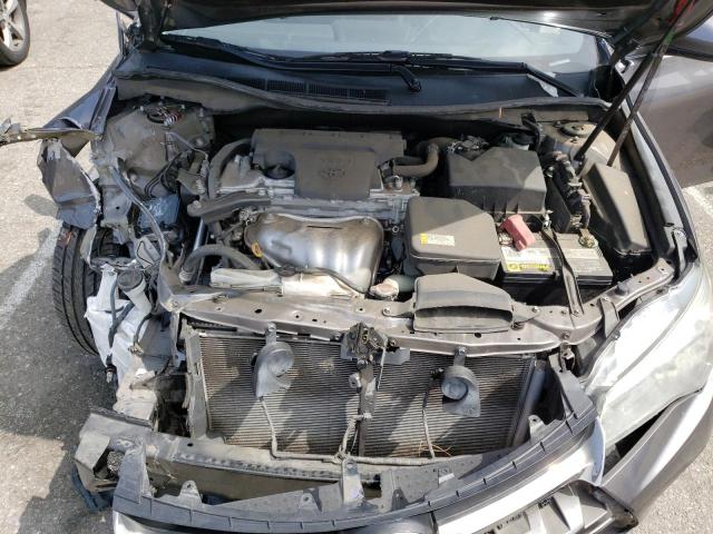 Photo 10 VIN: 4T1BF1FK1GU237889 - TOYOTA CAMRY LE 