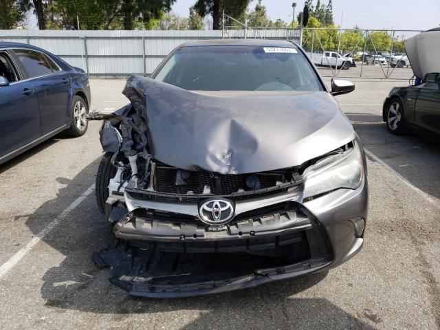 Photo 4 VIN: 4T1BF1FK1GU237889 - TOYOTA CAMRY LE 