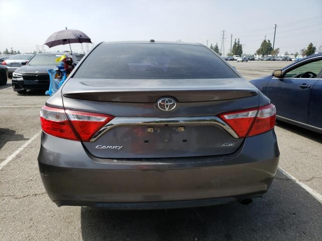 Photo 5 VIN: 4T1BF1FK1GU237889 - TOYOTA CAMRY LE 