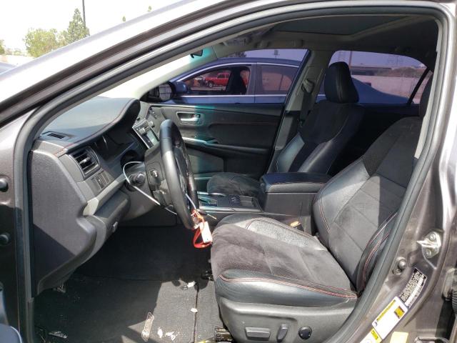 Photo 6 VIN: 4T1BF1FK1GU237889 - TOYOTA CAMRY LE 