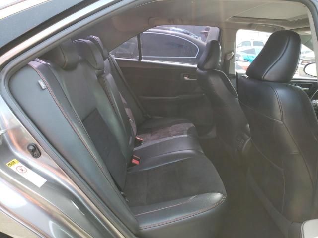 Photo 9 VIN: 4T1BF1FK1GU237889 - TOYOTA CAMRY LE 