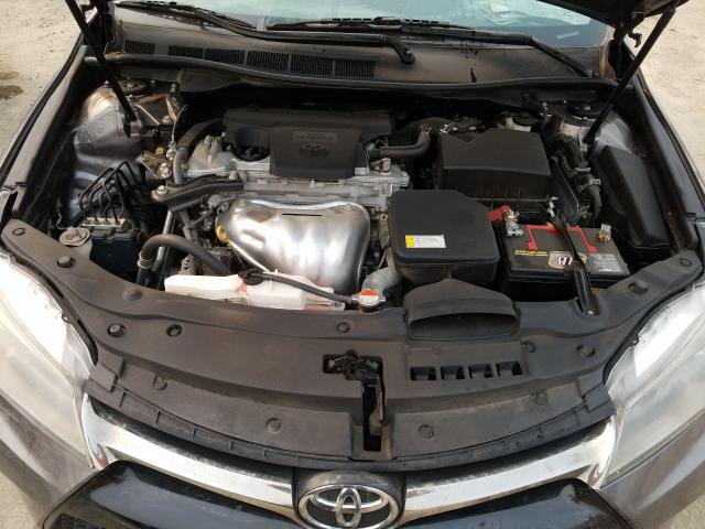 Photo 6 VIN: 4T1BF1FK1GU238167 - TOYOTA CAMRY LE 