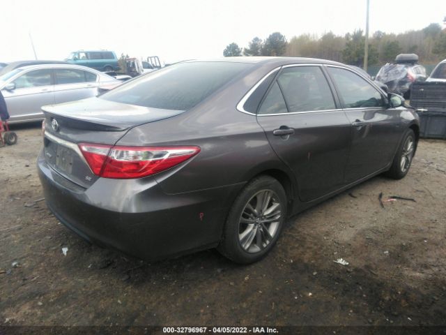 Photo 3 VIN: 4T1BF1FK1GU238833 - TOYOTA CAMRY 