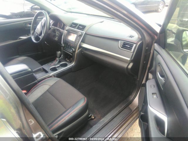 Photo 4 VIN: 4T1BF1FK1GU238833 - TOYOTA CAMRY 