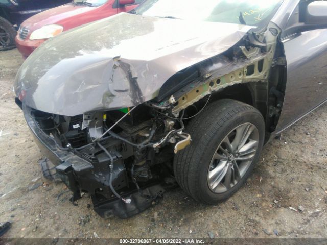 Photo 5 VIN: 4T1BF1FK1GU238833 - TOYOTA CAMRY 