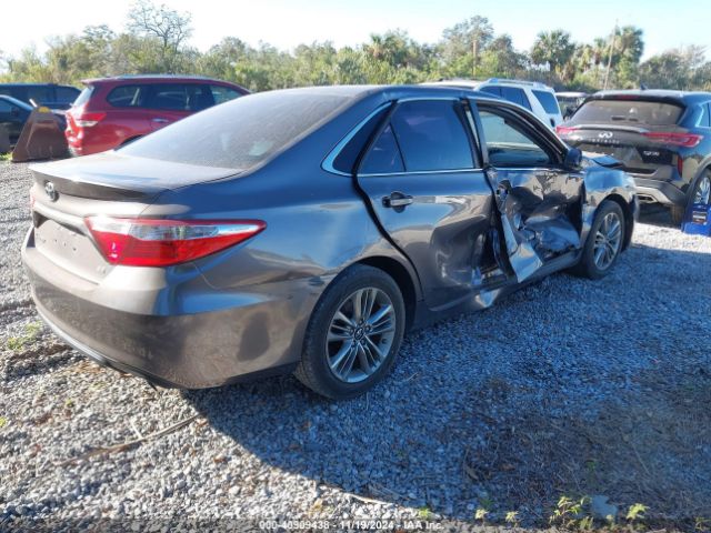 Photo 3 VIN: 4T1BF1FK1GU238993 - TOYOTA CAMRY 