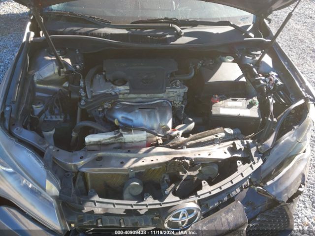 Photo 9 VIN: 4T1BF1FK1GU238993 - TOYOTA CAMRY 