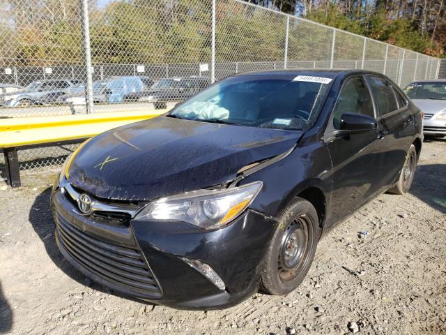 Photo 1 VIN: 4T1BF1FK1GU241229 - TOYOTA CAMRY LE 