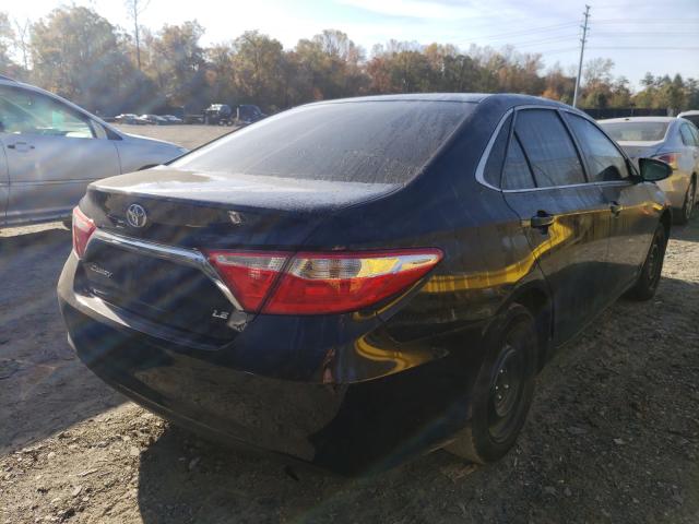 Photo 3 VIN: 4T1BF1FK1GU241229 - TOYOTA CAMRY LE 