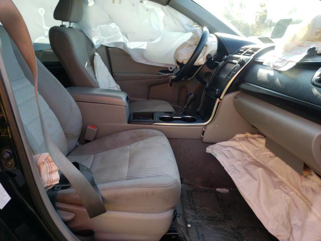 Photo 4 VIN: 4T1BF1FK1GU241229 - TOYOTA CAMRY LE 