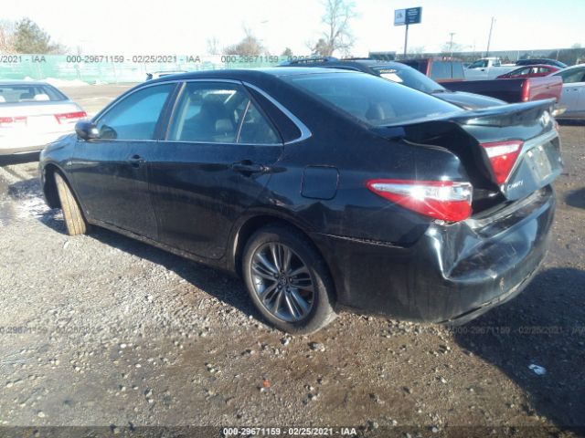 Photo 2 VIN: 4T1BF1FK1GU241568 - TOYOTA CAMRY 