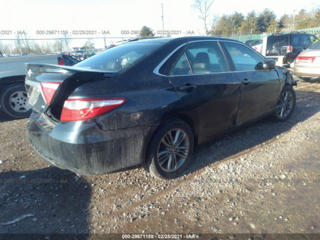 Photo 3 VIN: 4T1BF1FK1GU241568 - TOYOTA CAMRY 