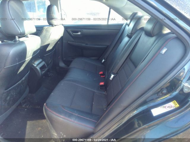 Photo 7 VIN: 4T1BF1FK1GU241568 - TOYOTA CAMRY 