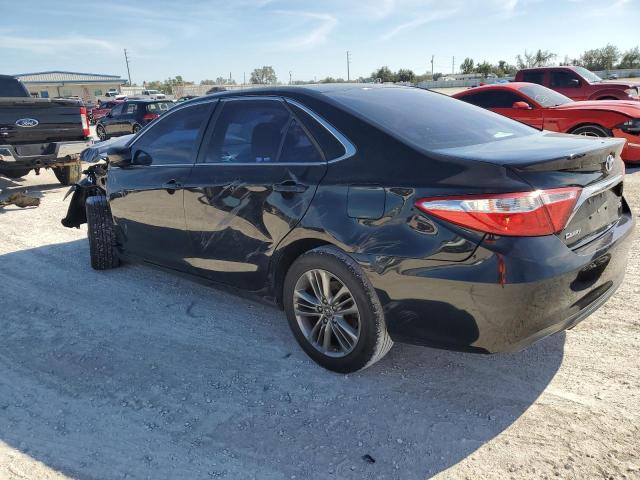 Photo 1 VIN: 4T1BF1FK1GU242249 - TOYOTA CAMRY LE 