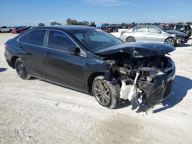 Photo 3 VIN: 4T1BF1FK1GU242249 - TOYOTA CAMRY LE 