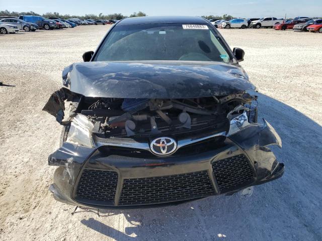 Photo 4 VIN: 4T1BF1FK1GU242249 - TOYOTA CAMRY LE 