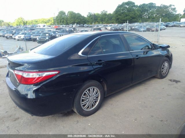 Photo 3 VIN: 4T1BF1FK1GU242736 - TOYOTA CAMRY 