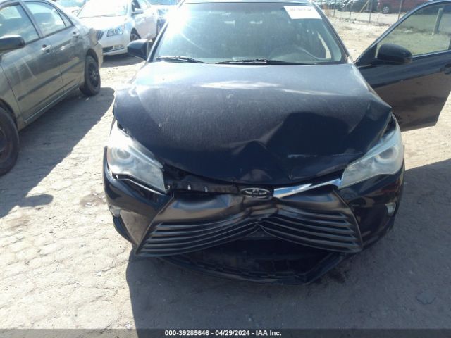 Photo 5 VIN: 4T1BF1FK1GU242736 - TOYOTA CAMRY 