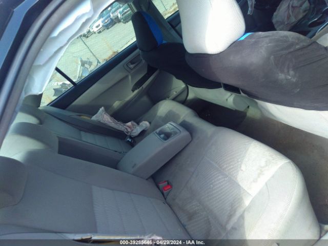 Photo 7 VIN: 4T1BF1FK1GU242736 - TOYOTA CAMRY 