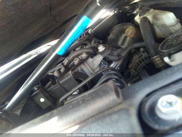 Photo 9 VIN: 4T1BF1FK1GU242736 - TOYOTA CAMRY 