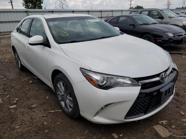 Photo 0 VIN: 4T1BF1FK1GU243613 - TOYOTA CAMRY LE 