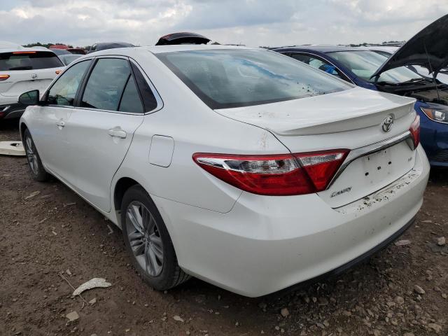 Photo 2 VIN: 4T1BF1FK1GU243613 - TOYOTA CAMRY LE 