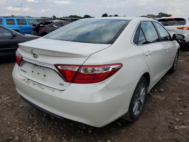 Photo 3 VIN: 4T1BF1FK1GU243613 - TOYOTA CAMRY LE 