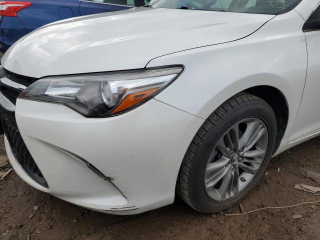 Photo 8 VIN: 4T1BF1FK1GU243613 - TOYOTA CAMRY LE 