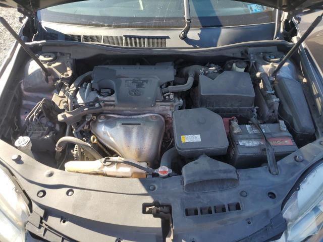 Photo 10 VIN: 4T1BF1FK1GU246897 - TOYOTA CAMRY LE 