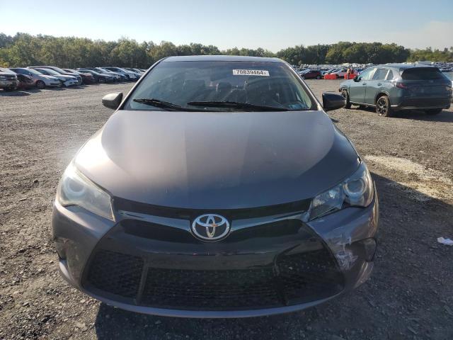 Photo 4 VIN: 4T1BF1FK1GU246897 - TOYOTA CAMRY LE 