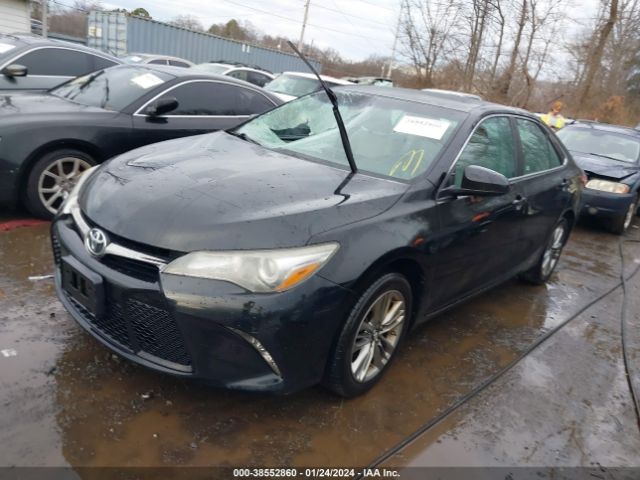 Photo 1 VIN: 4T1BF1FK1GU247306 - TOYOTA CAMRY 