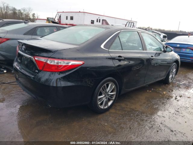 Photo 3 VIN: 4T1BF1FK1GU247306 - TOYOTA CAMRY 