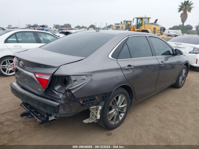 Photo 3 VIN: 4T1BF1FK1GU254837 - TOYOTA CAMRY 