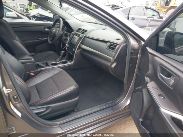 Photo 4 VIN: 4T1BF1FK1GU254837 - TOYOTA CAMRY 