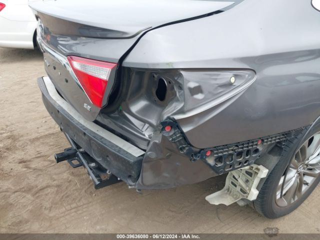 Photo 5 VIN: 4T1BF1FK1GU254837 - TOYOTA CAMRY 