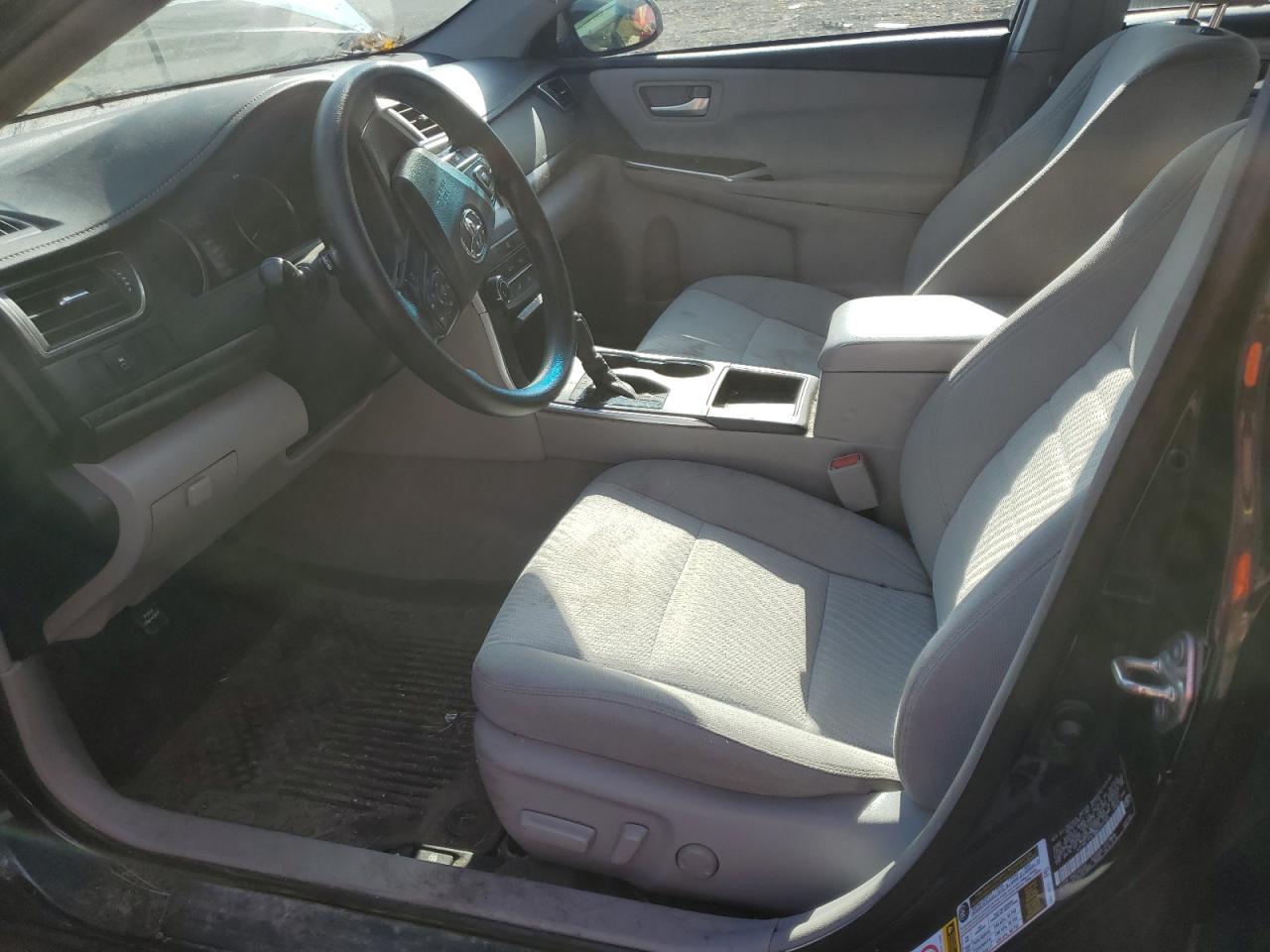 Photo 6 VIN: 4T1BF1FK1GU257706 - TOYOTA CAMRY 