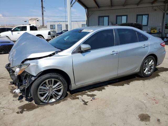 Photo 0 VIN: 4T1BF1FK1GU259066 - TOYOTA CAMRY LE 