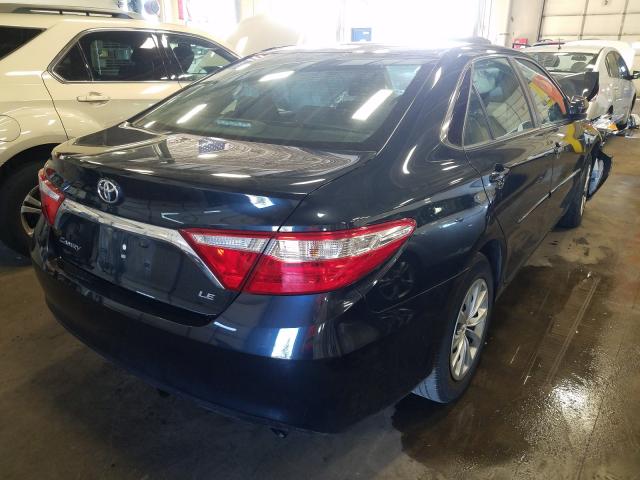 Photo 3 VIN: 4T1BF1FK1GU259116 - TOYOTA CAMRY LE 