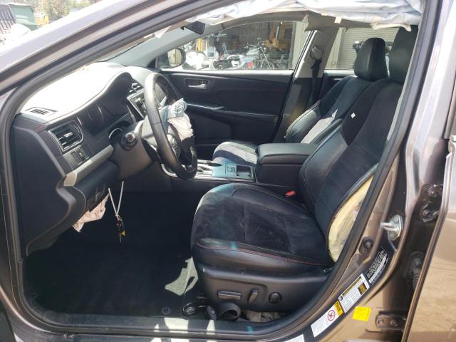 Photo 6 VIN: 4T1BF1FK1GU260332 - TOYOTA CAMRY LE 