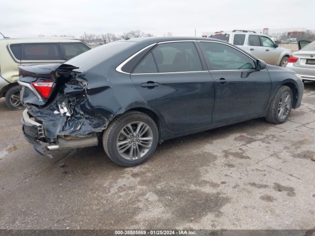 Photo 3 VIN: 4T1BF1FK1GU260752 - TOYOTA CAMRY 