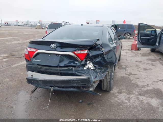 Photo 5 VIN: 4T1BF1FK1GU260752 - TOYOTA CAMRY 